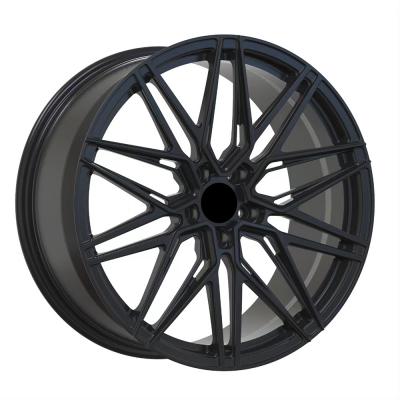 forged wheels