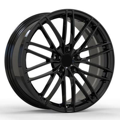 forged wheels