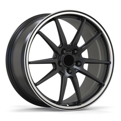 forged wheels