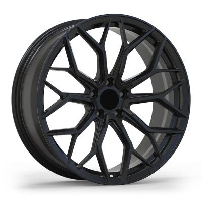 forged wheels