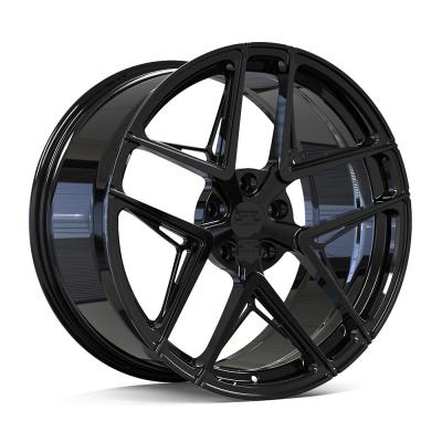 forged wheels