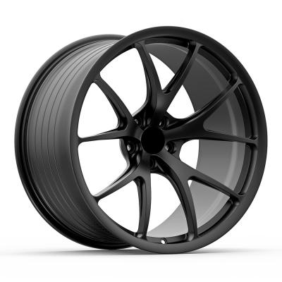 forged wheels