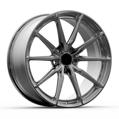 forged wheels