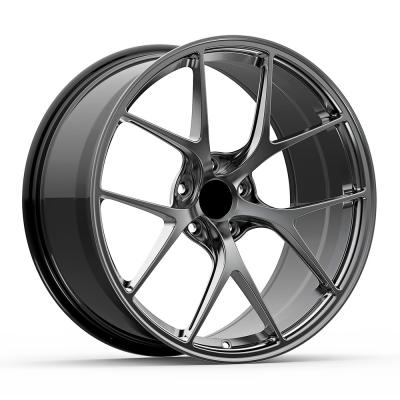 forged wheels