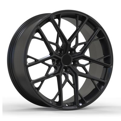 forged wheels