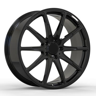 forged wheels