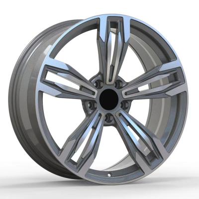 forged wheels