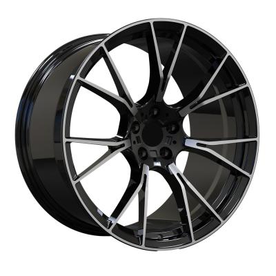 forged wheels