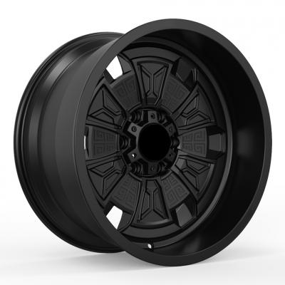 forged wheels