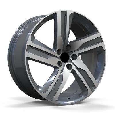 forged wheels