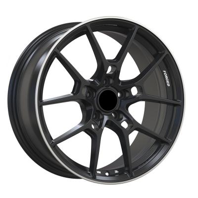 forged wheels