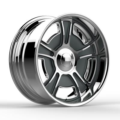 forged wheels