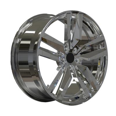 forged wheels