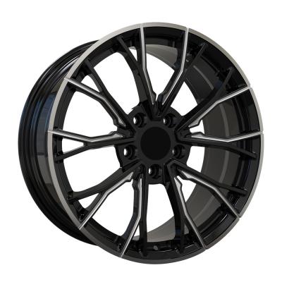 forged wheels