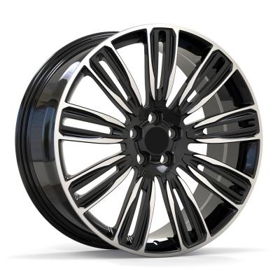 forged wheels