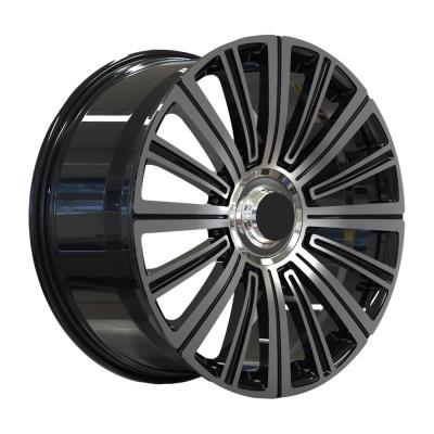 forged wheels