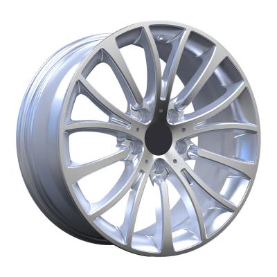 forged wheels