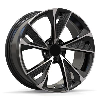 forged wheels