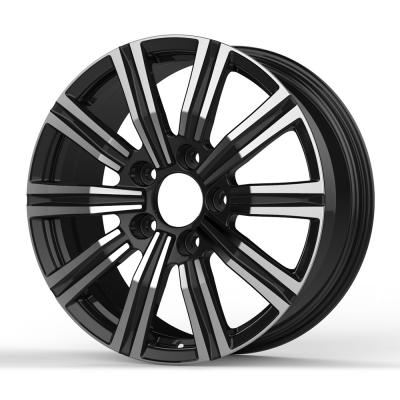 forged wheels