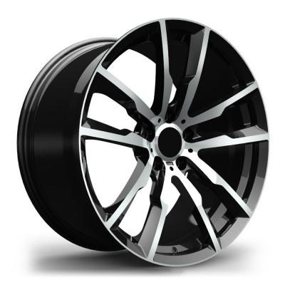 forged wheels