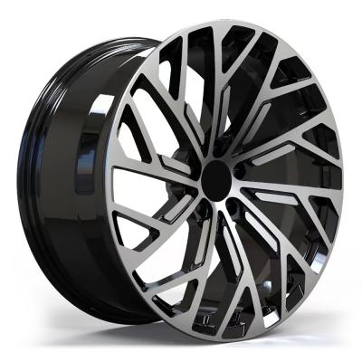 forged wheels