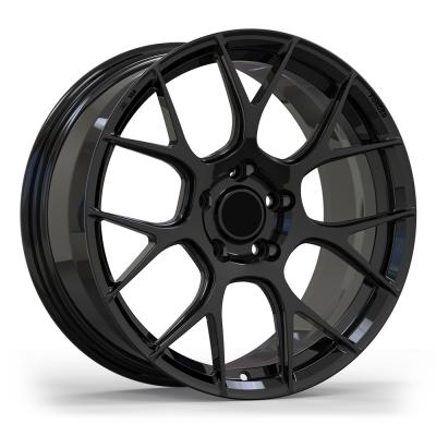 forged wheels