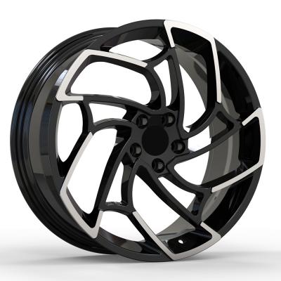 forged wheels