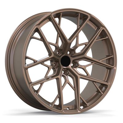 forged wheels