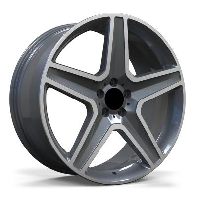 forged wheels