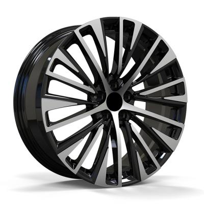 forged wheels