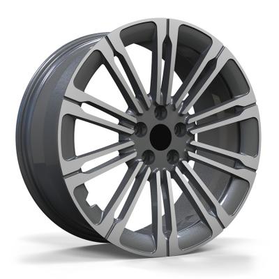 forged wheels