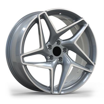 forged wheels