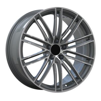 forged wheels