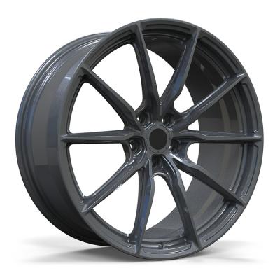 forged wheels