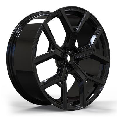 forged wheels