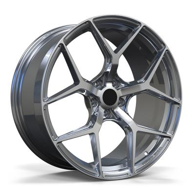 forged wheels