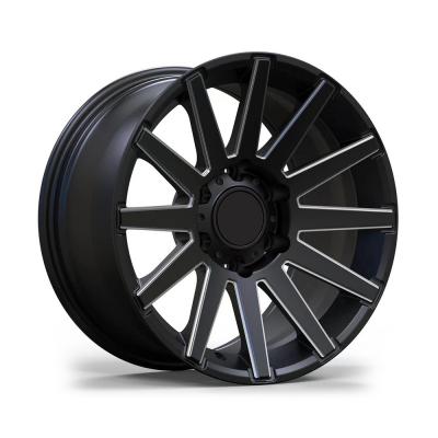 forged wheels