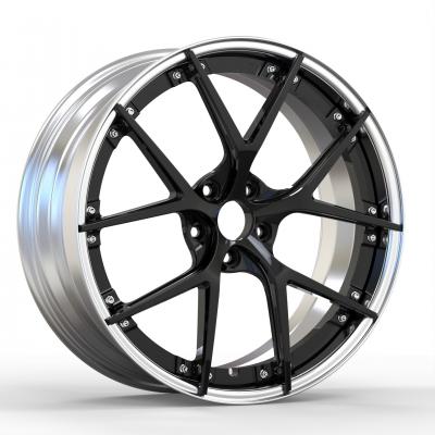 forged wheels