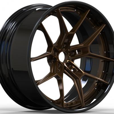 forged wheels