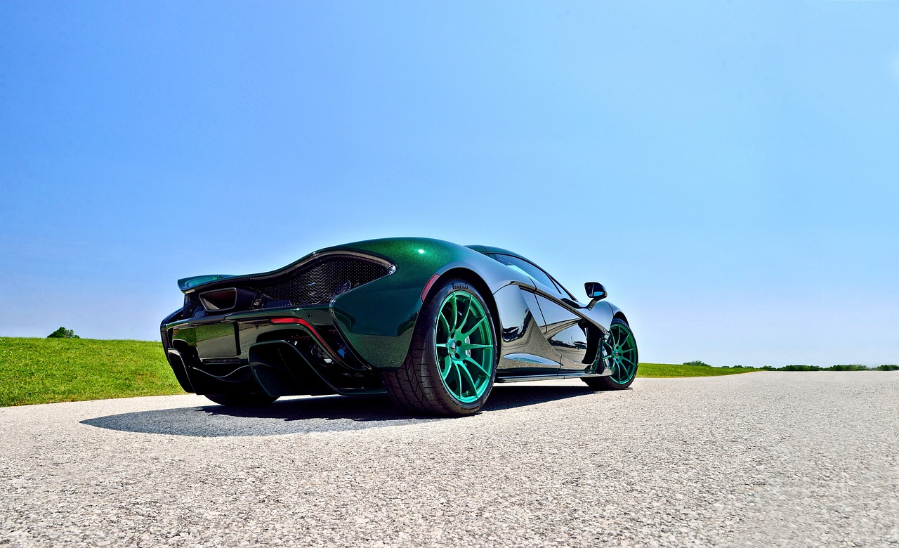 car wheels